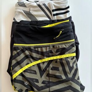 Lululemon “speed-up” running short BOGO!!!!